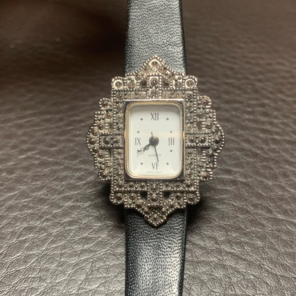Vintage Ladies Watch